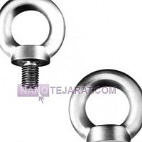 Eye Bolt Eye Bolt